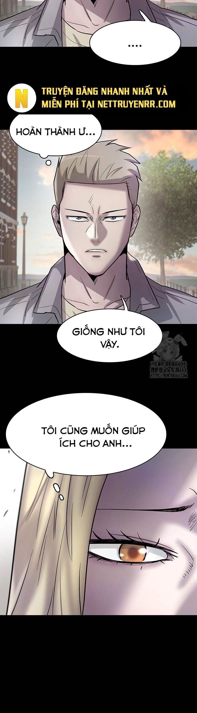 Bù Nhìn Chapter 95.1 - 28