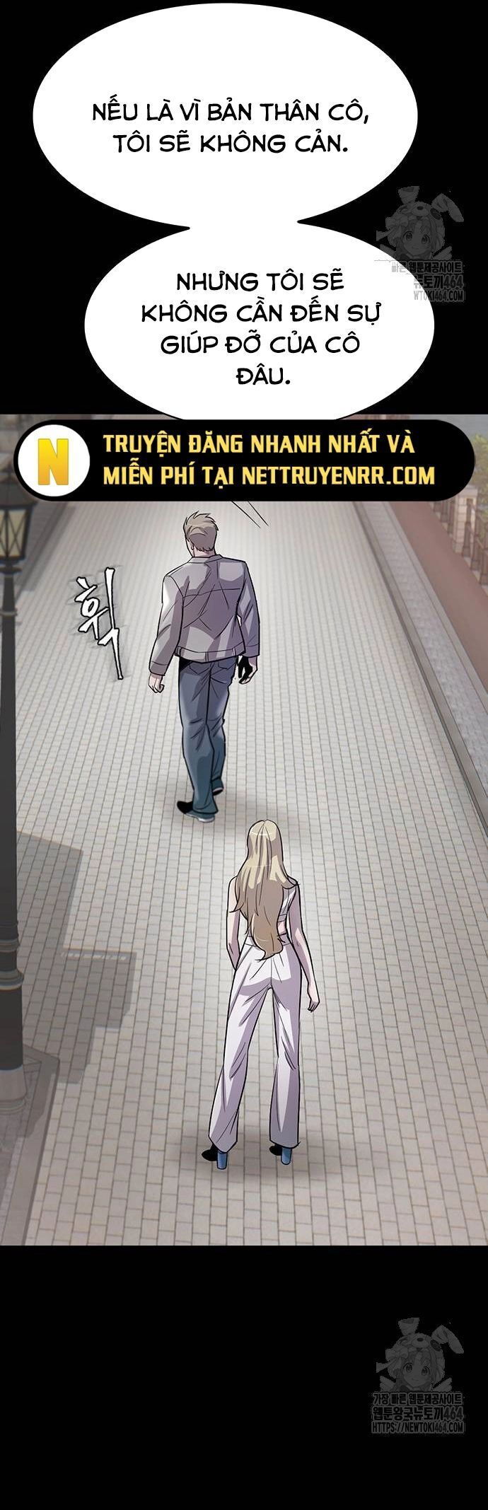 Bù Nhìn Chapter 95.1 - 29