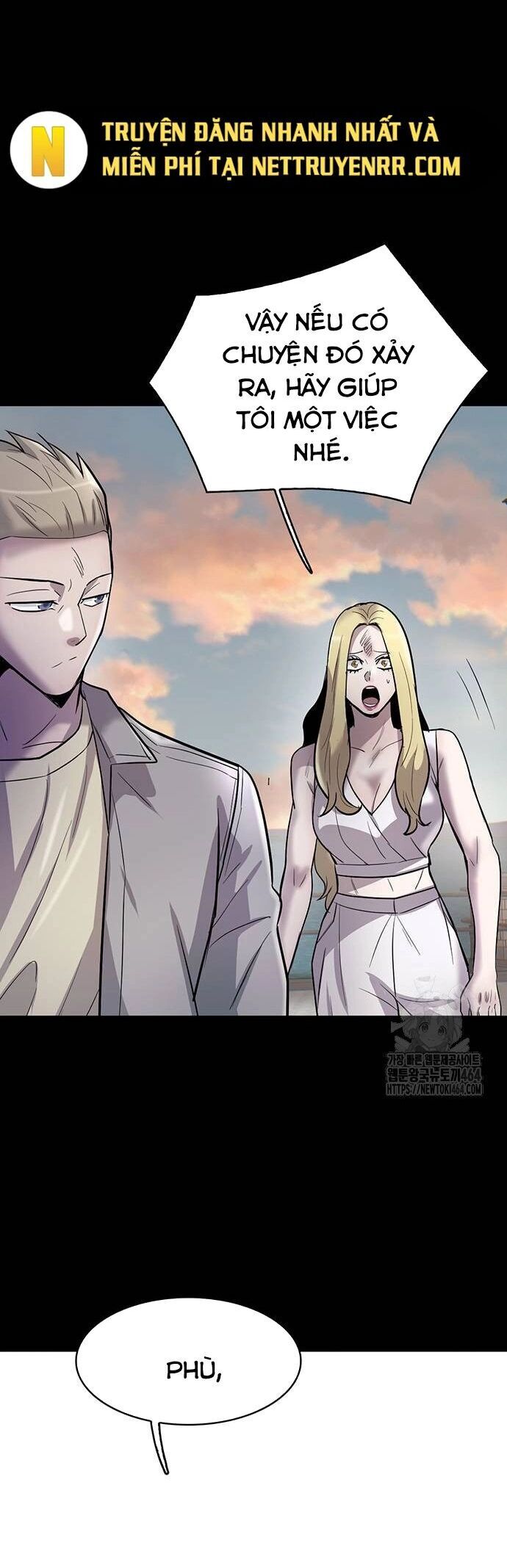 Bù Nhìn Chapter 95.1 - 30