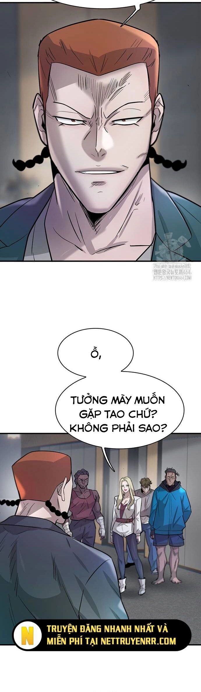 Bù Nhìn Chapter 95.1 - 4