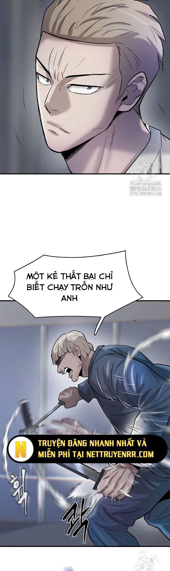 Bù Nhìn Chapter 95.1 - 38