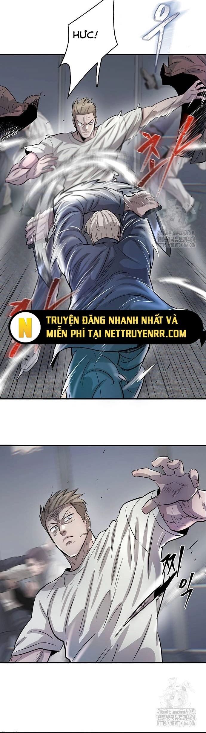 Bù Nhìn Chapter 95.1 - 40