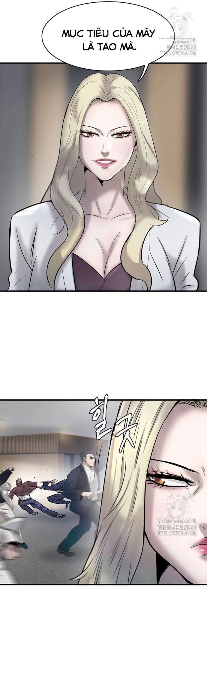 Bù Nhìn Chapter 95.1 - 5