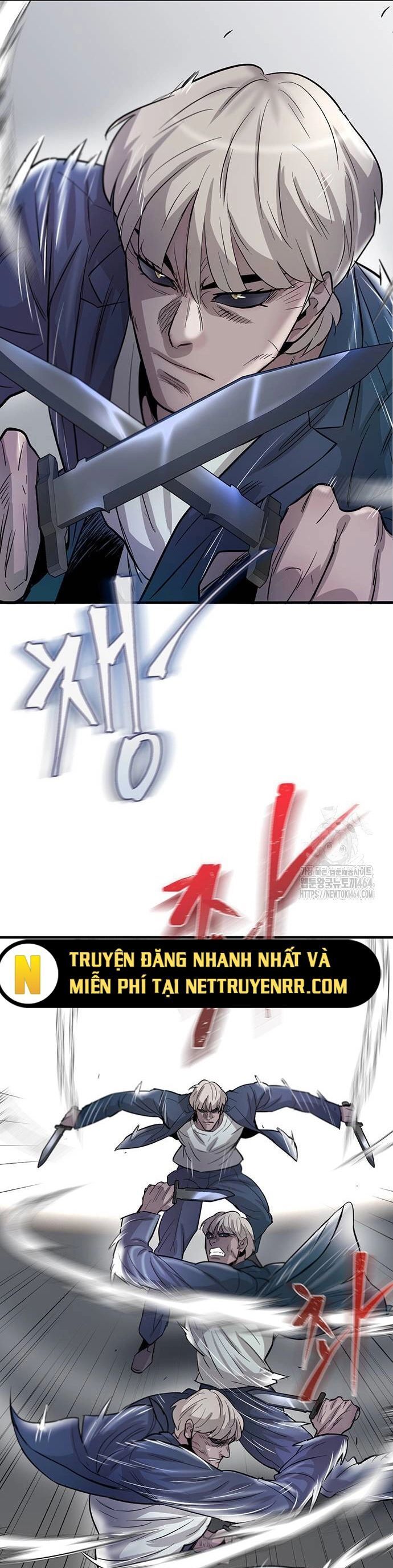 Bù Nhìn Chapter 95.1 - 41