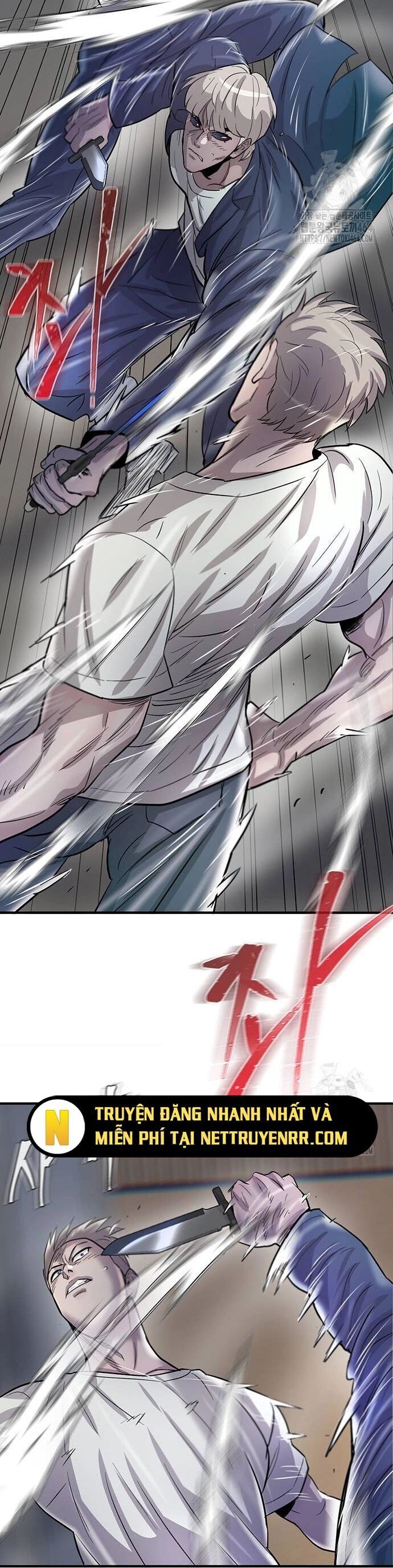 Bù Nhìn Chapter 95.1 - 42