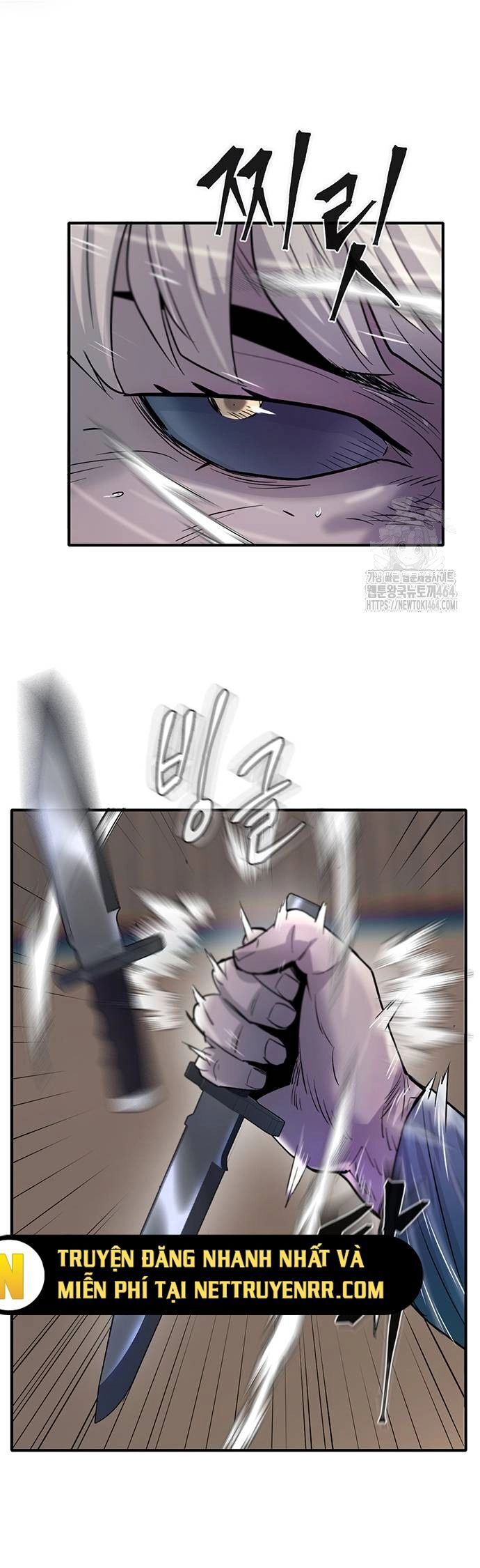 Bù Nhìn Chapter 95.1 - 43