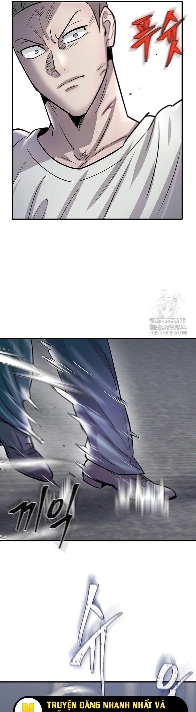 Bù Nhìn Chapter 95.1 - 45