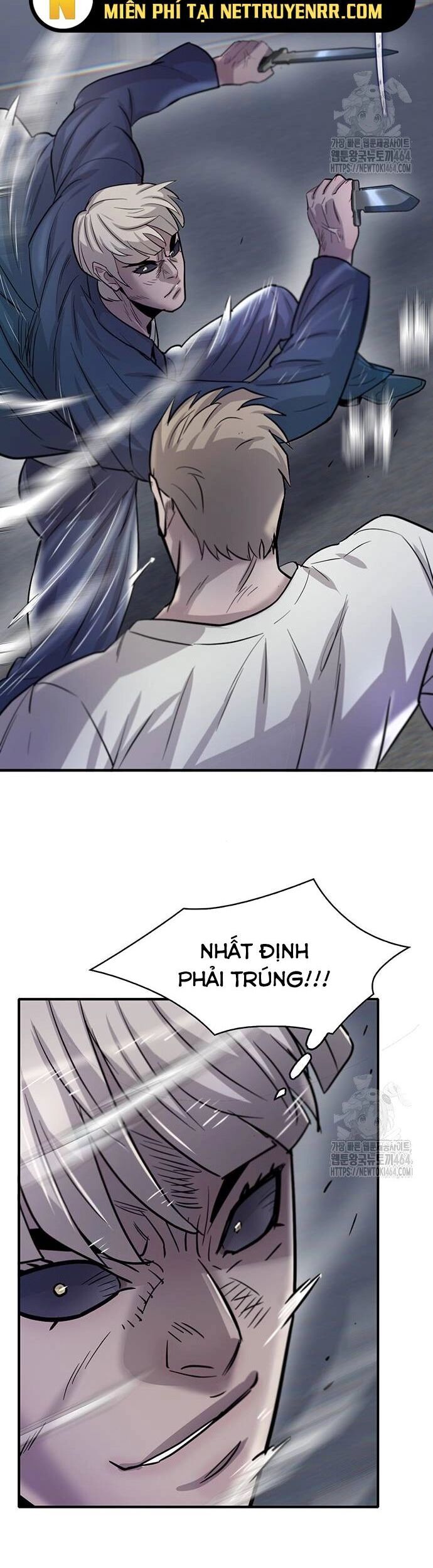 Bù Nhìn Chapter 95.1 - 46