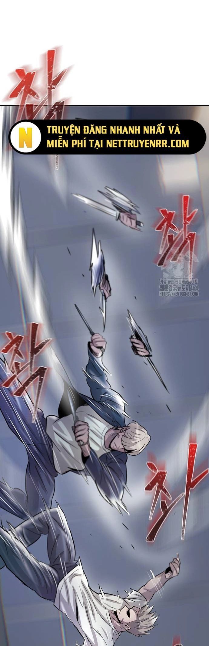 Bù Nhìn Chapter 95.1 - 47