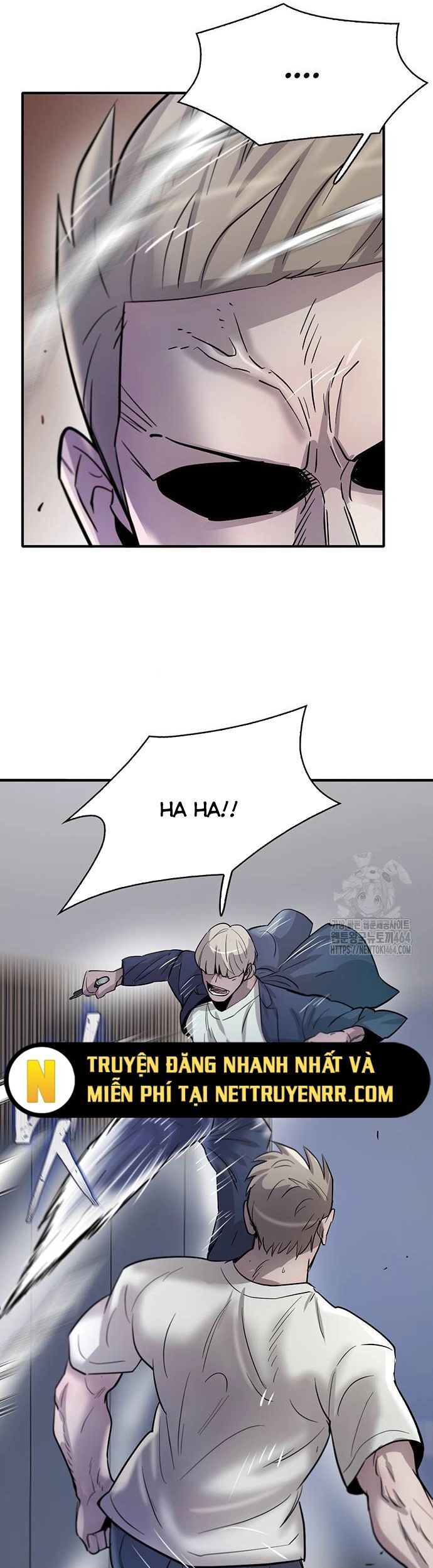 Bù Nhìn Chapter 95.1 - 49