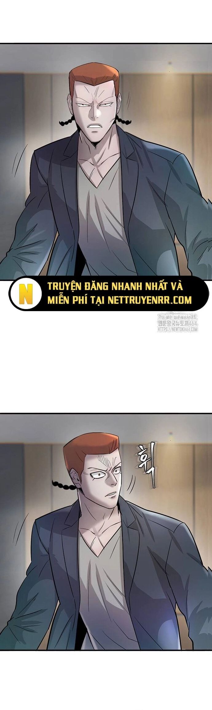 Bù Nhìn Chapter 95.1 - 6