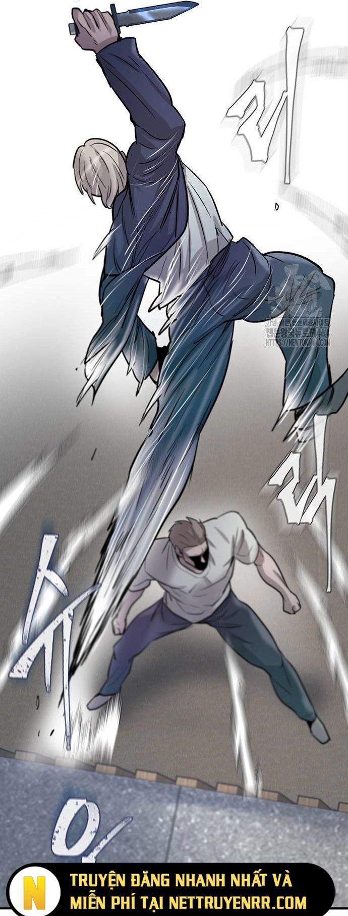 Bù Nhìn Chapter 95.1 - 53