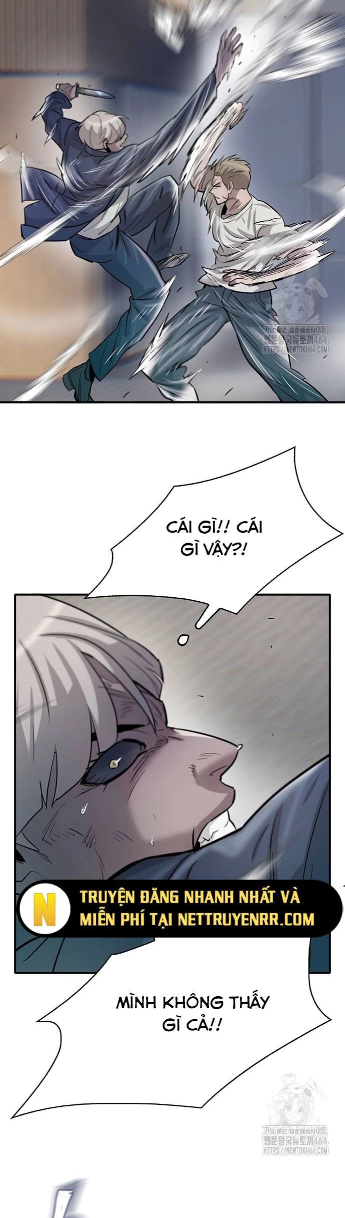 Bù Nhìn Chapter 95.1 - 57