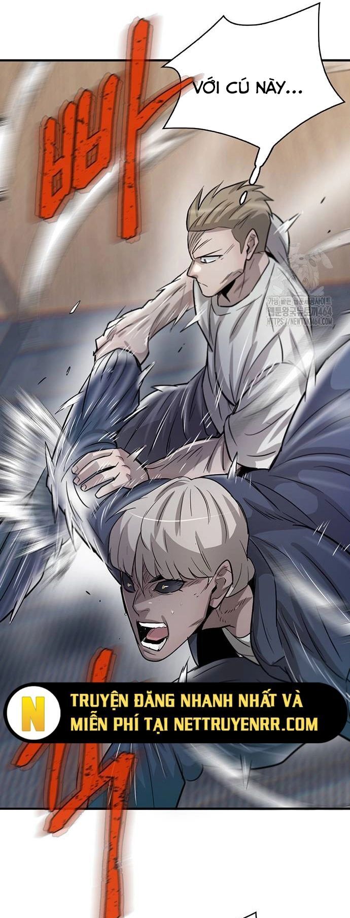 Bù Nhìn Chapter 95.1 - 59