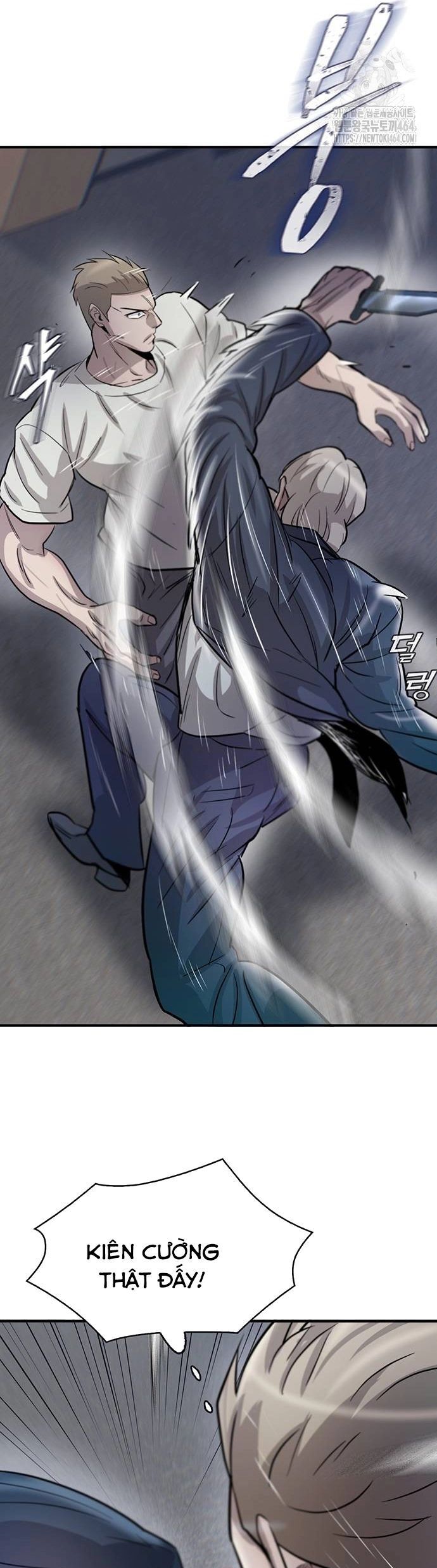 Bù Nhìn Chapter 95.1 - 61