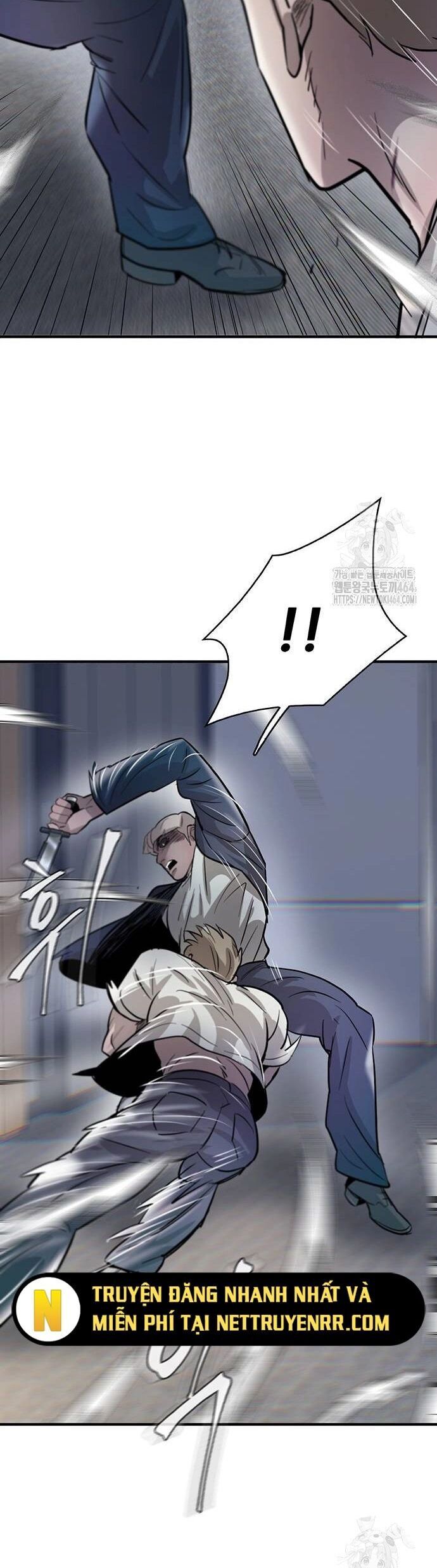 Bù Nhìn Chapter 95.1 - 62