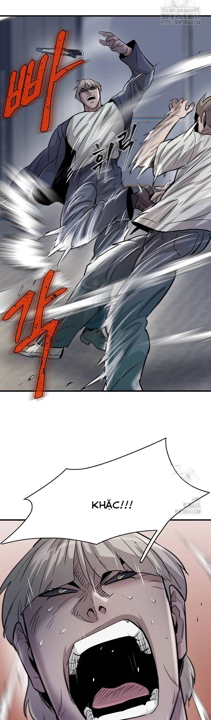 Bù Nhìn Chapter 95.1 - 63