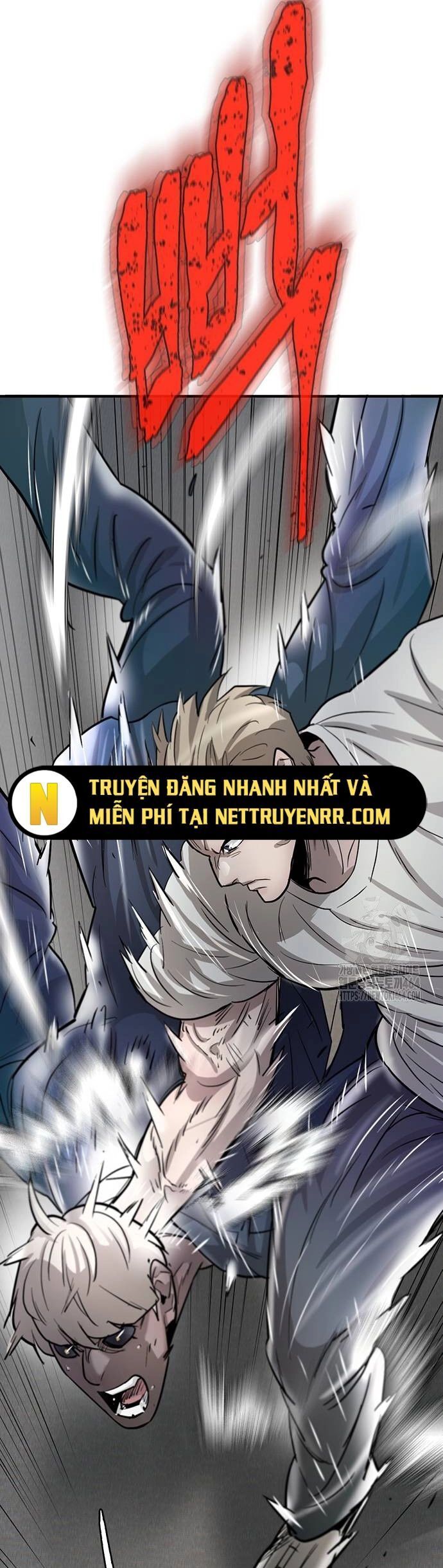 Bù Nhìn Chapter 95.1 - 69