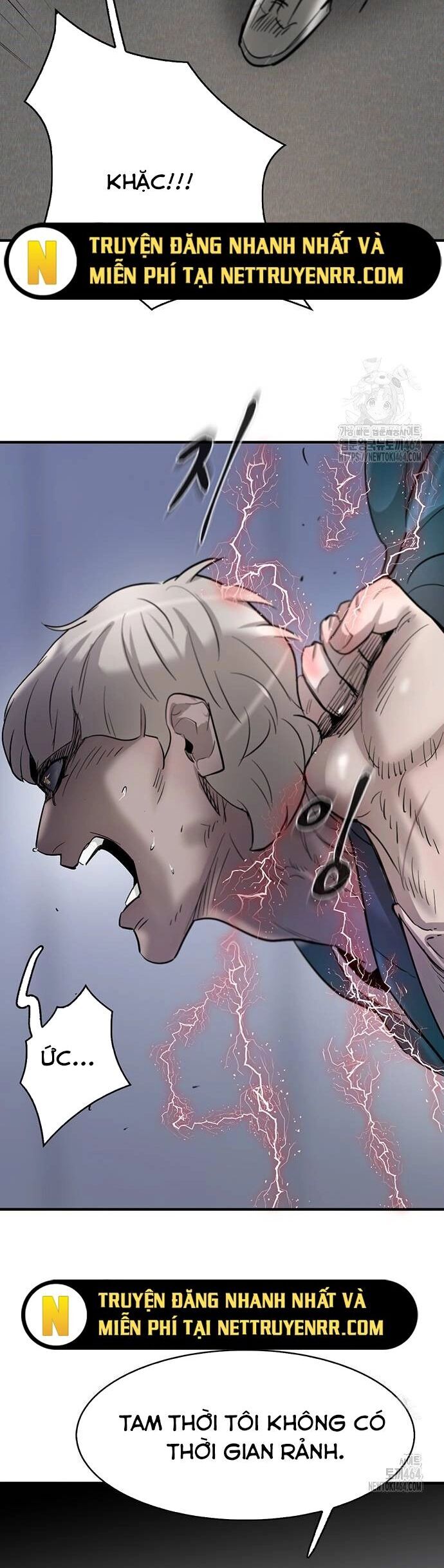 Bù Nhìn Chapter 95.1 - 70