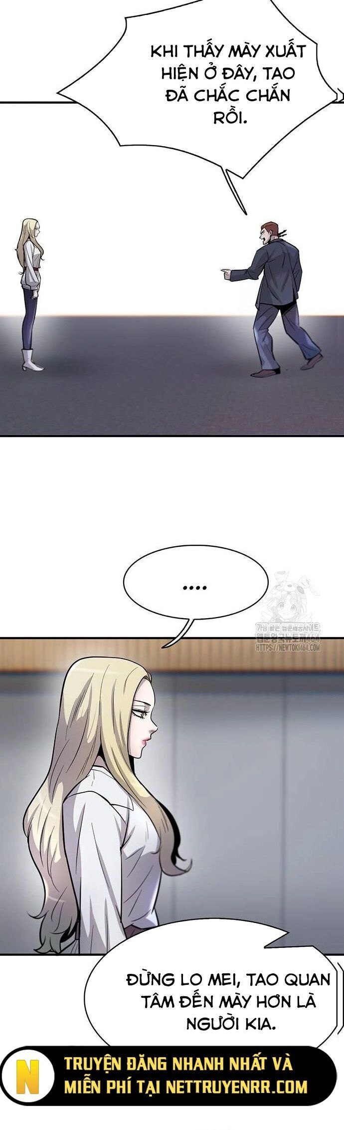 Bù Nhìn Chapter 95.1 - 8