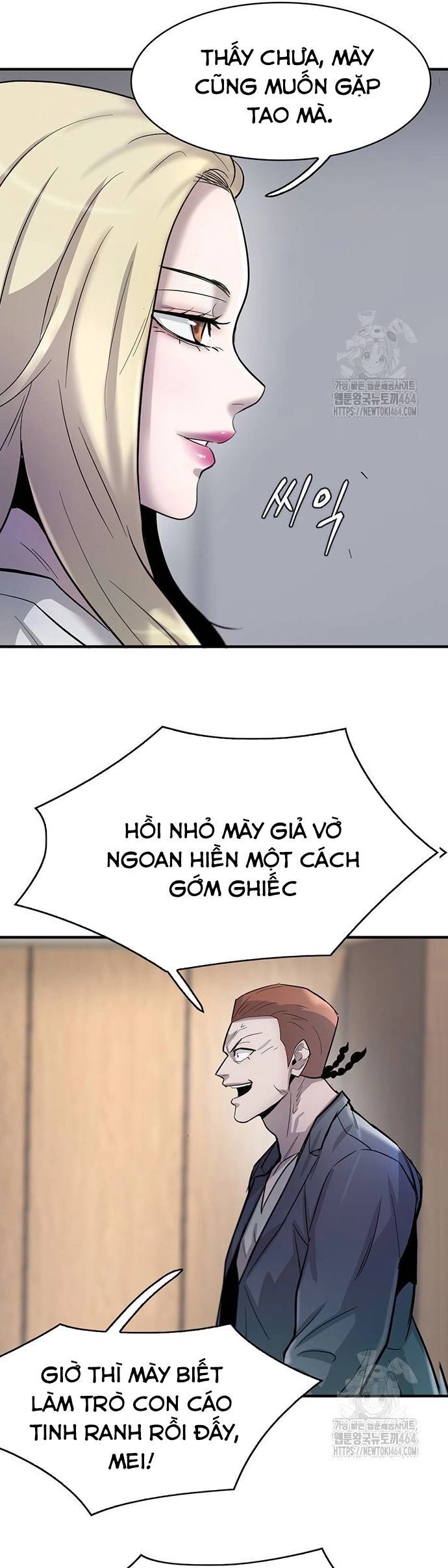 Bù Nhìn Chapter 95.1 - 9