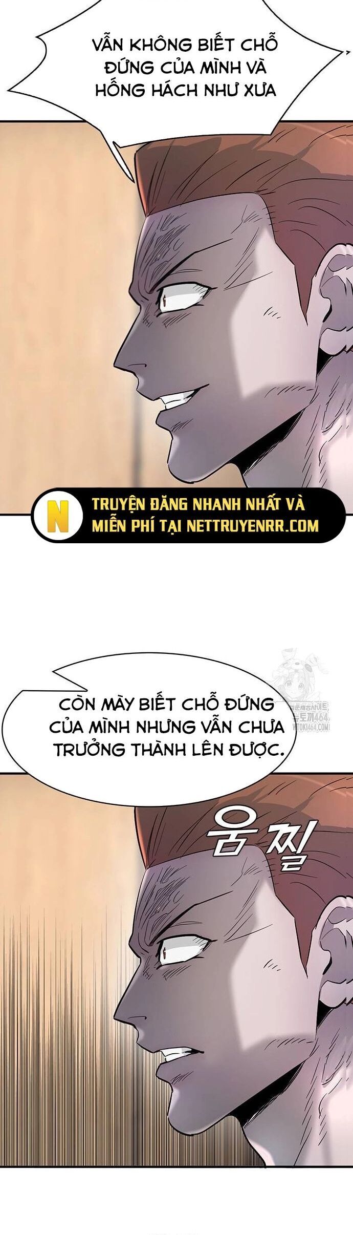 Bù Nhìn Chapter 95.1 - 10