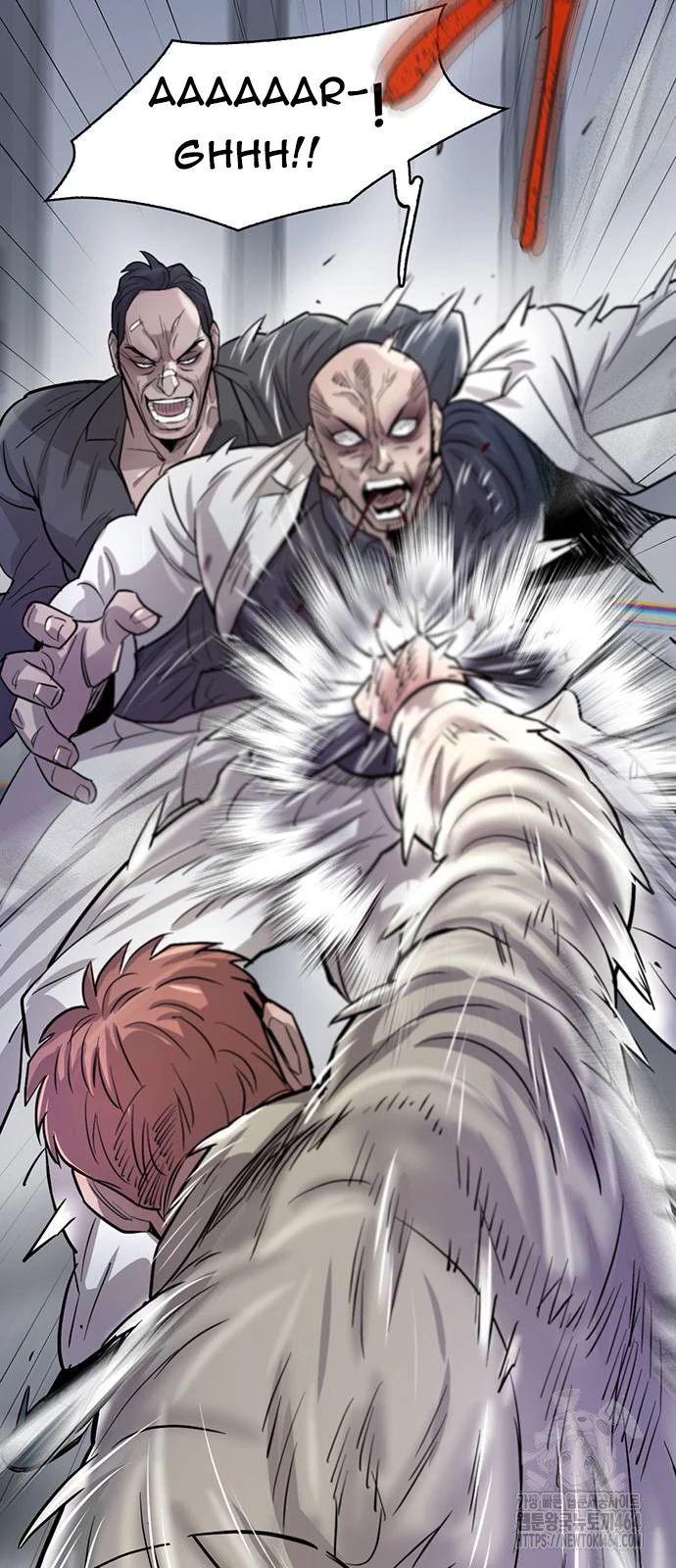 Bù Nhìn Chapter 96 - 11