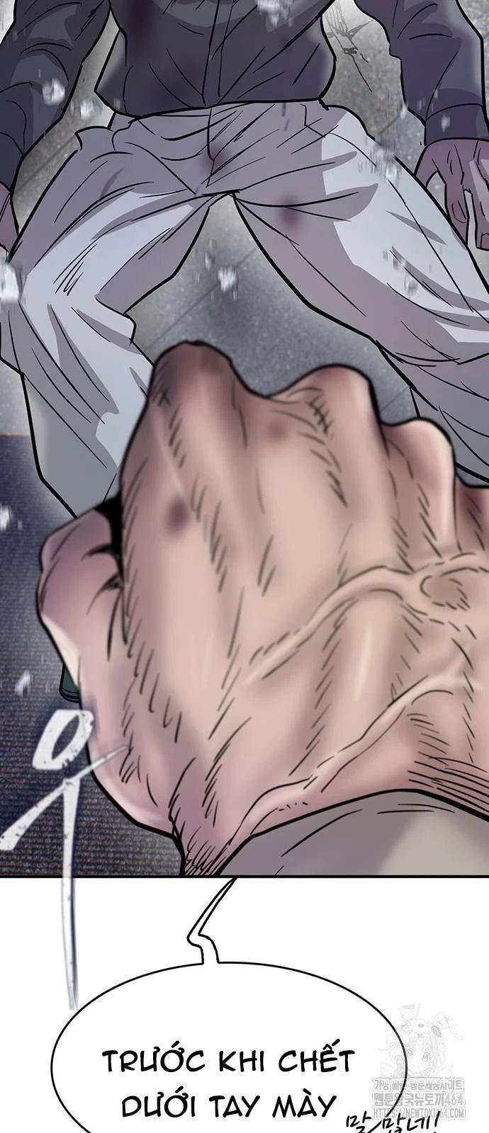 Bù Nhìn Chapter 96 - 104