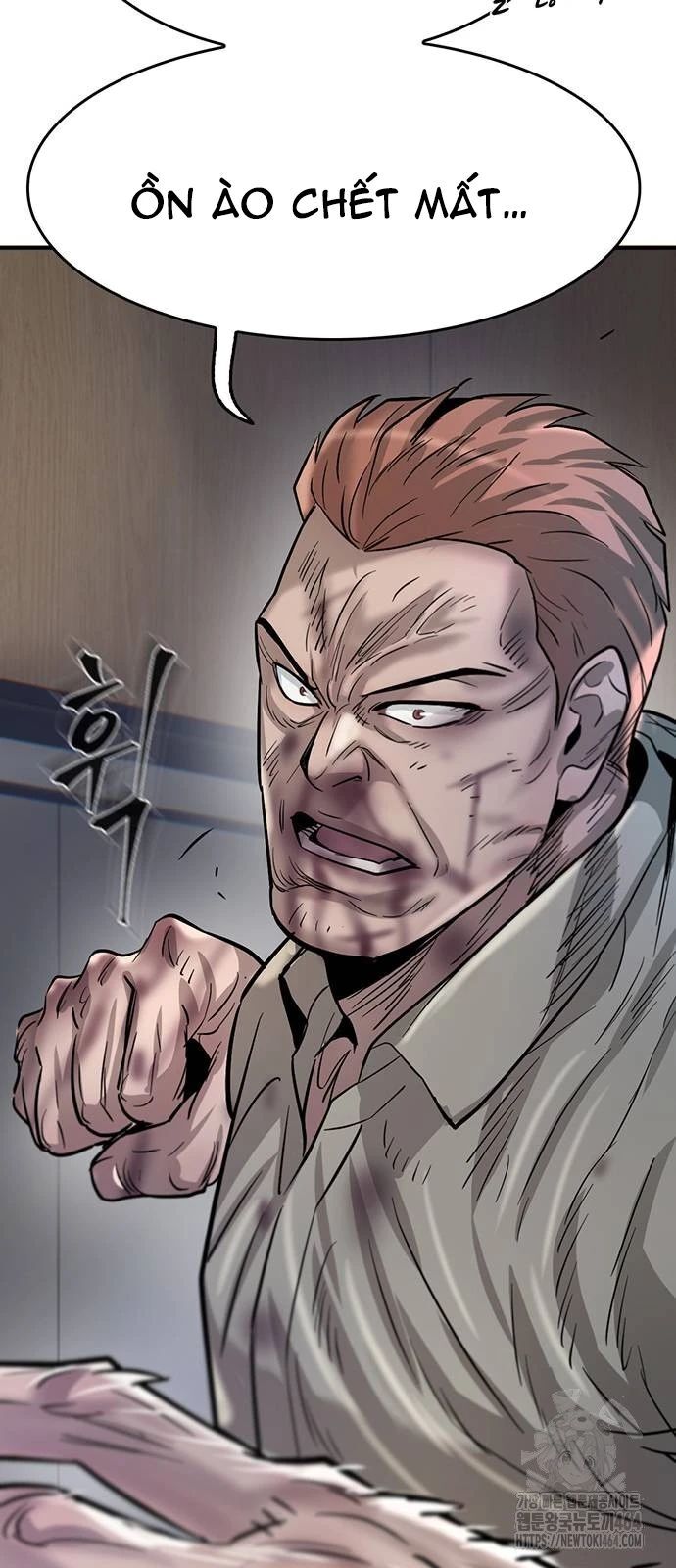 Bù Nhìn Chapter 96 - 105