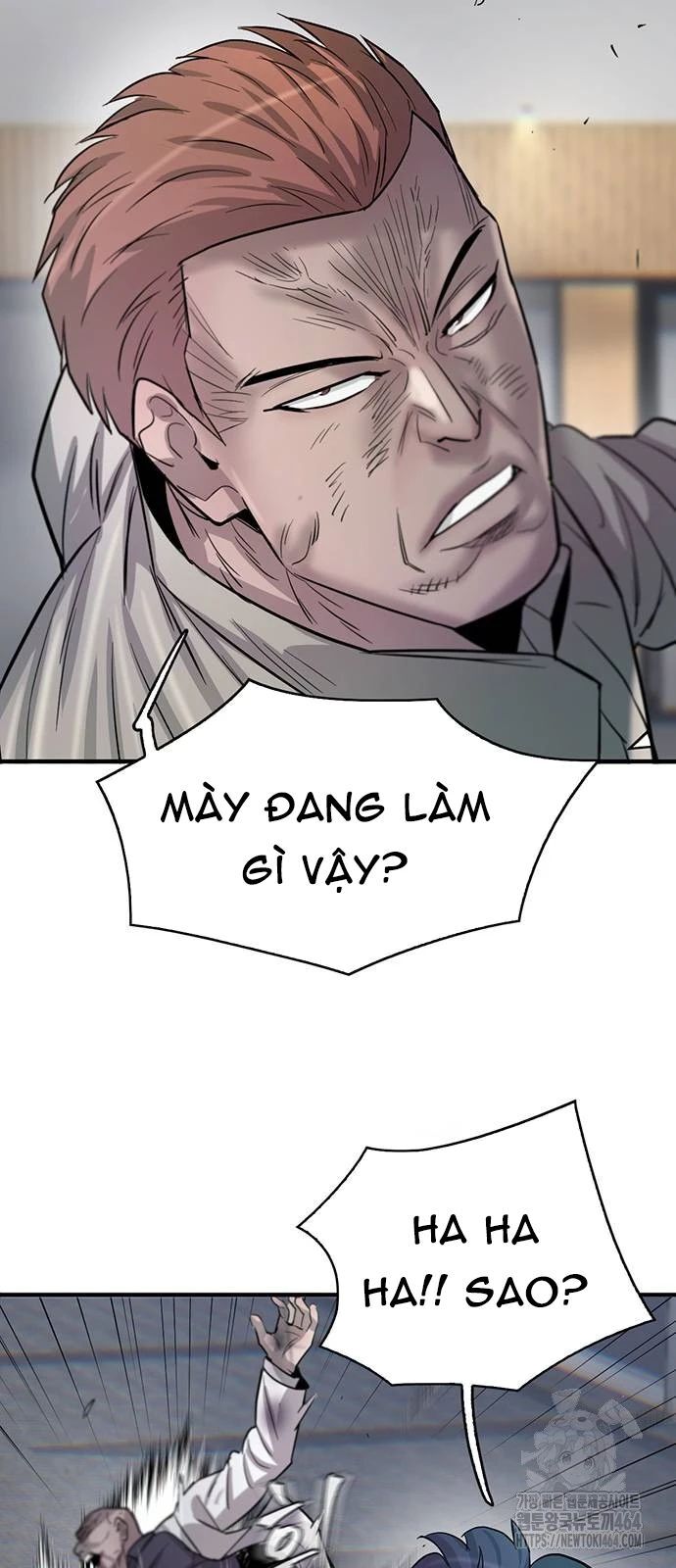 Bù Nhìn Chapter 96 - 13