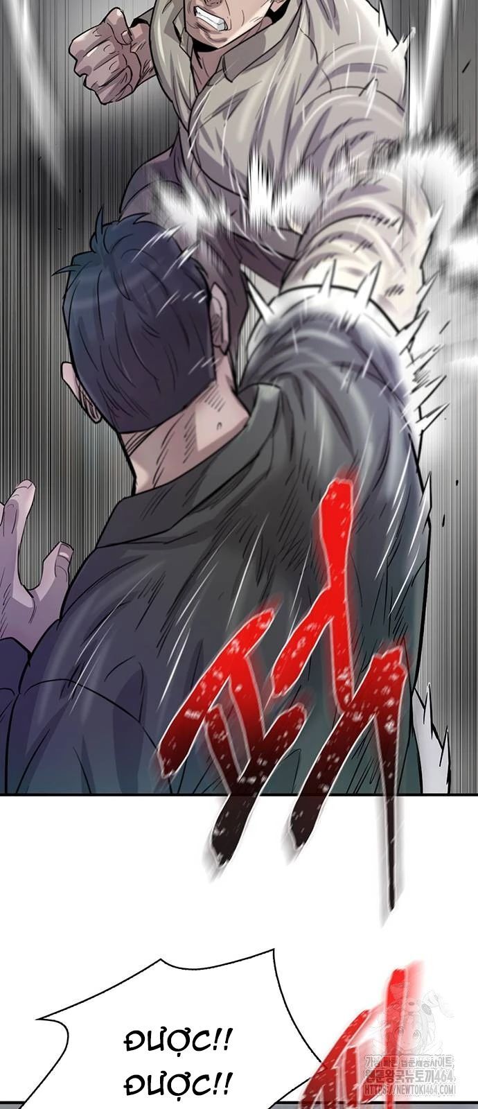 Bù Nhìn Chapter 96 - 16