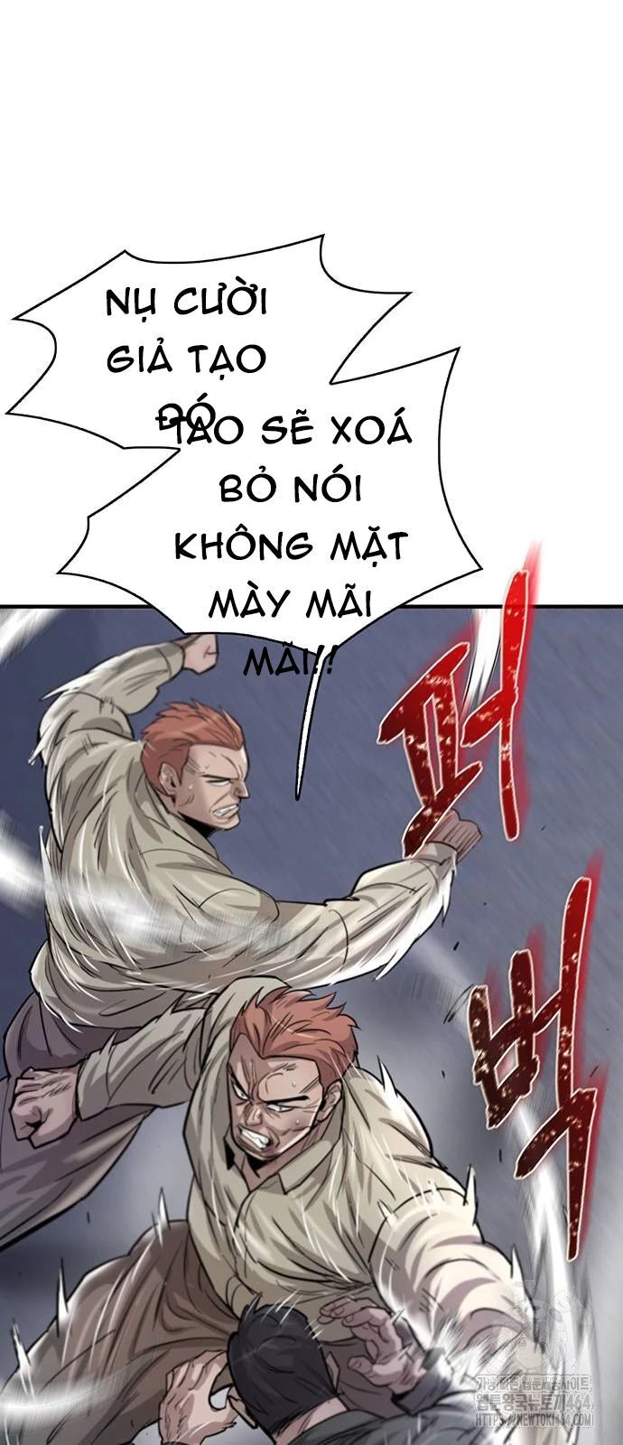 Bù Nhìn Chapter 96 - 22