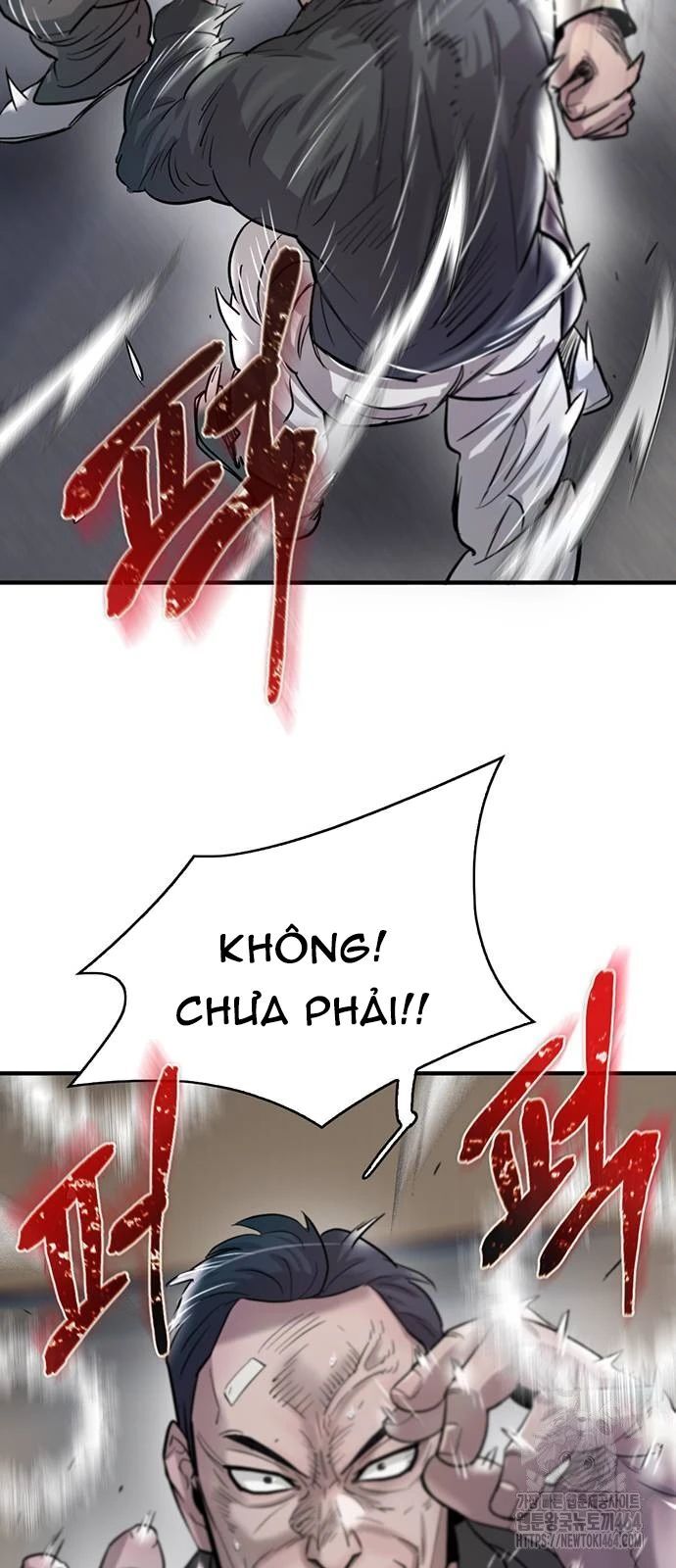 Bù Nhìn Chapter 96 - 23