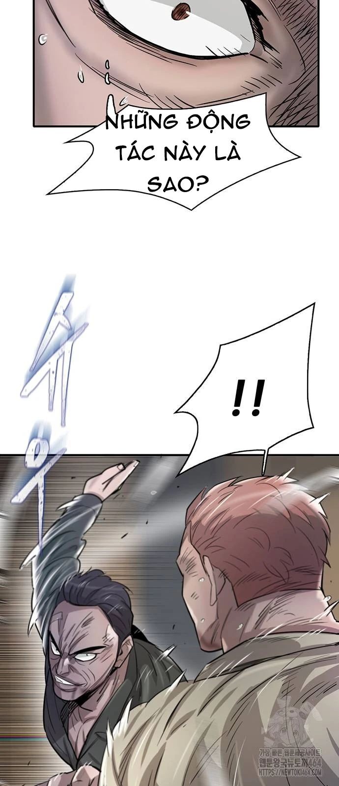 Bù Nhìn Chapter 96 - 29