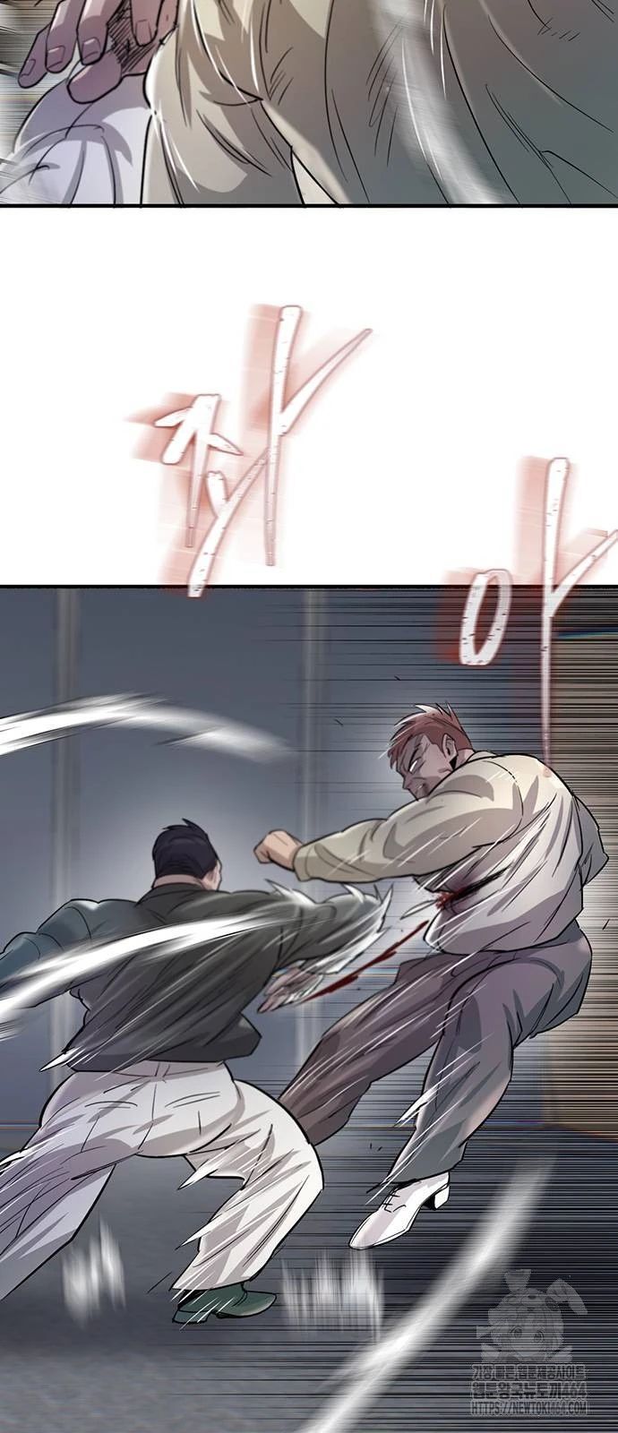 Bù Nhìn Chapter 96 - 30