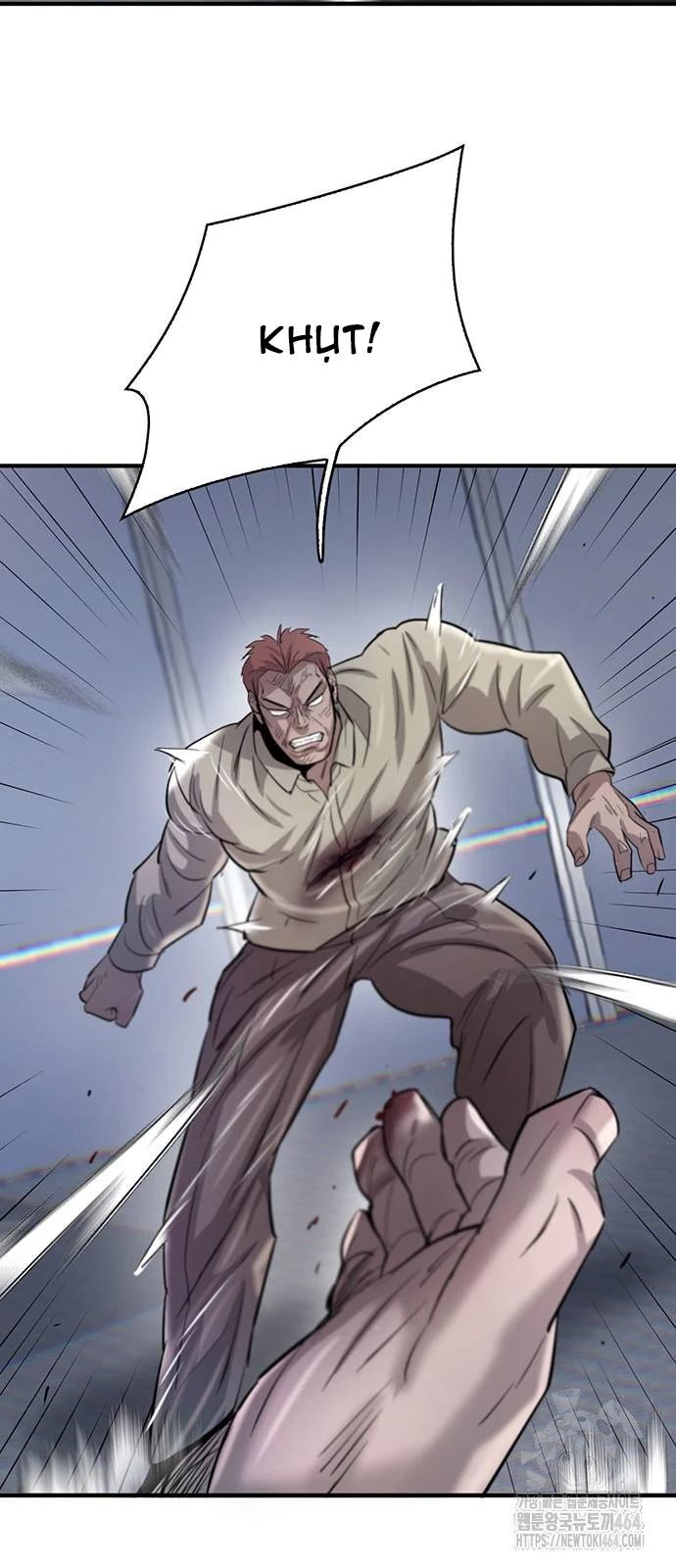 Bù Nhìn Chapter 96 - 31