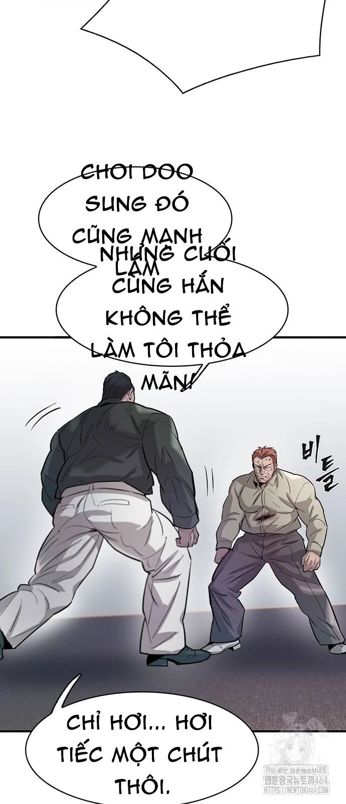 Bù Nhìn Chapter 96 - 33