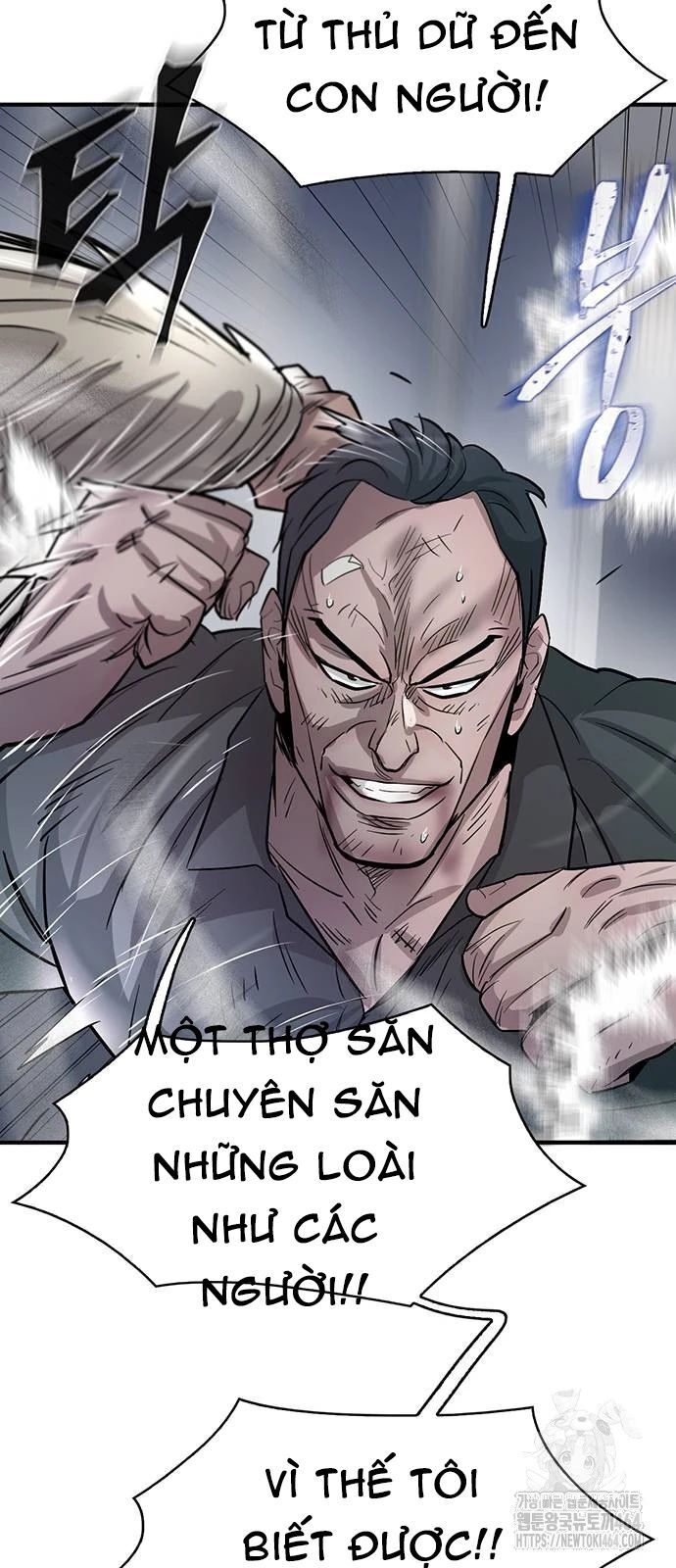Bù Nhìn Chapter 96 - 38