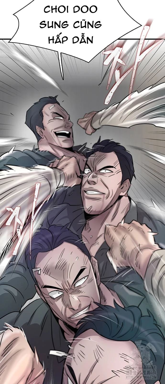 Bù Nhìn Chapter 96 - 40