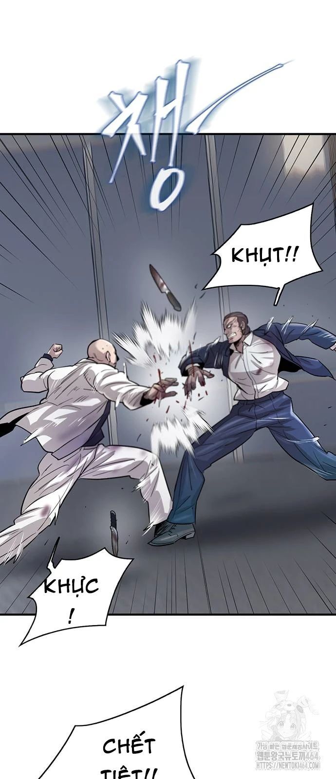 Bù Nhìn Chapter 96 - 5