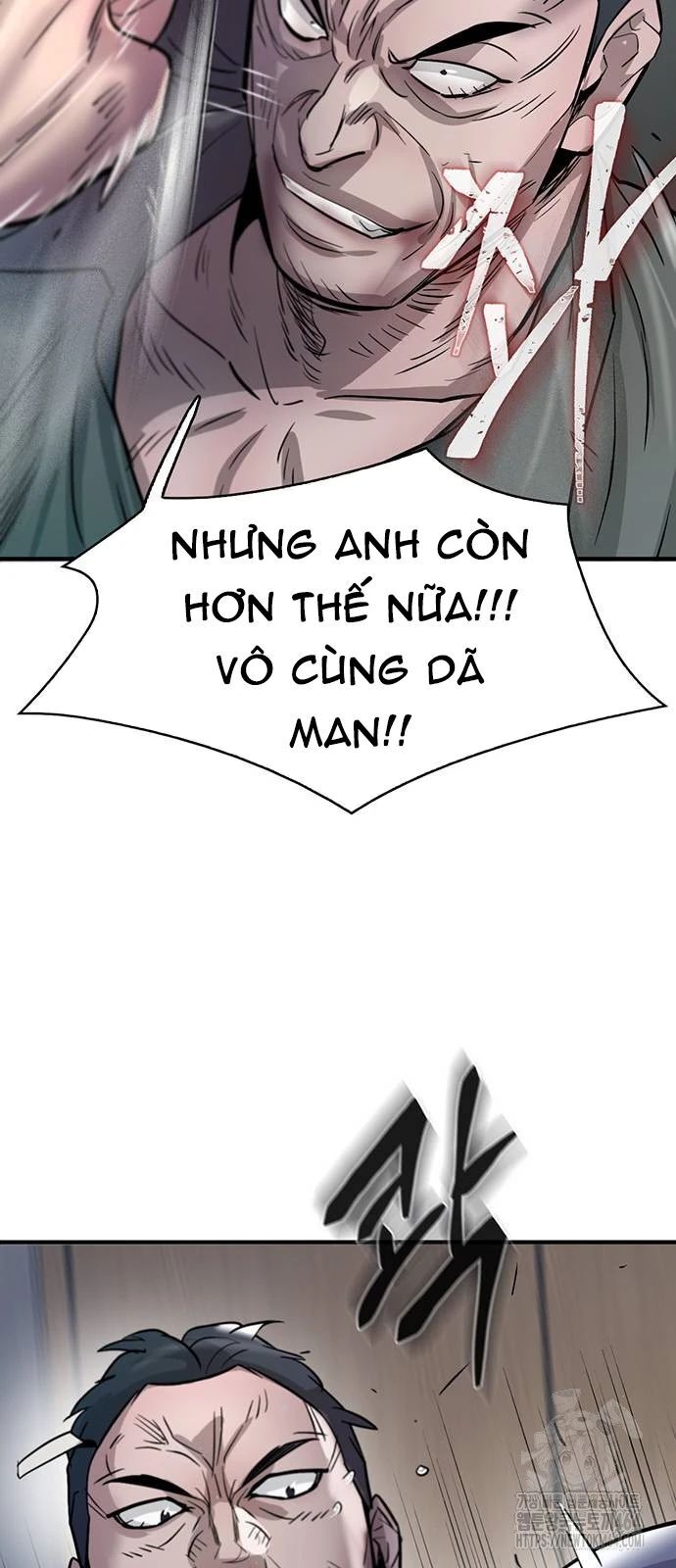 Bù Nhìn Chapter 96 - 41