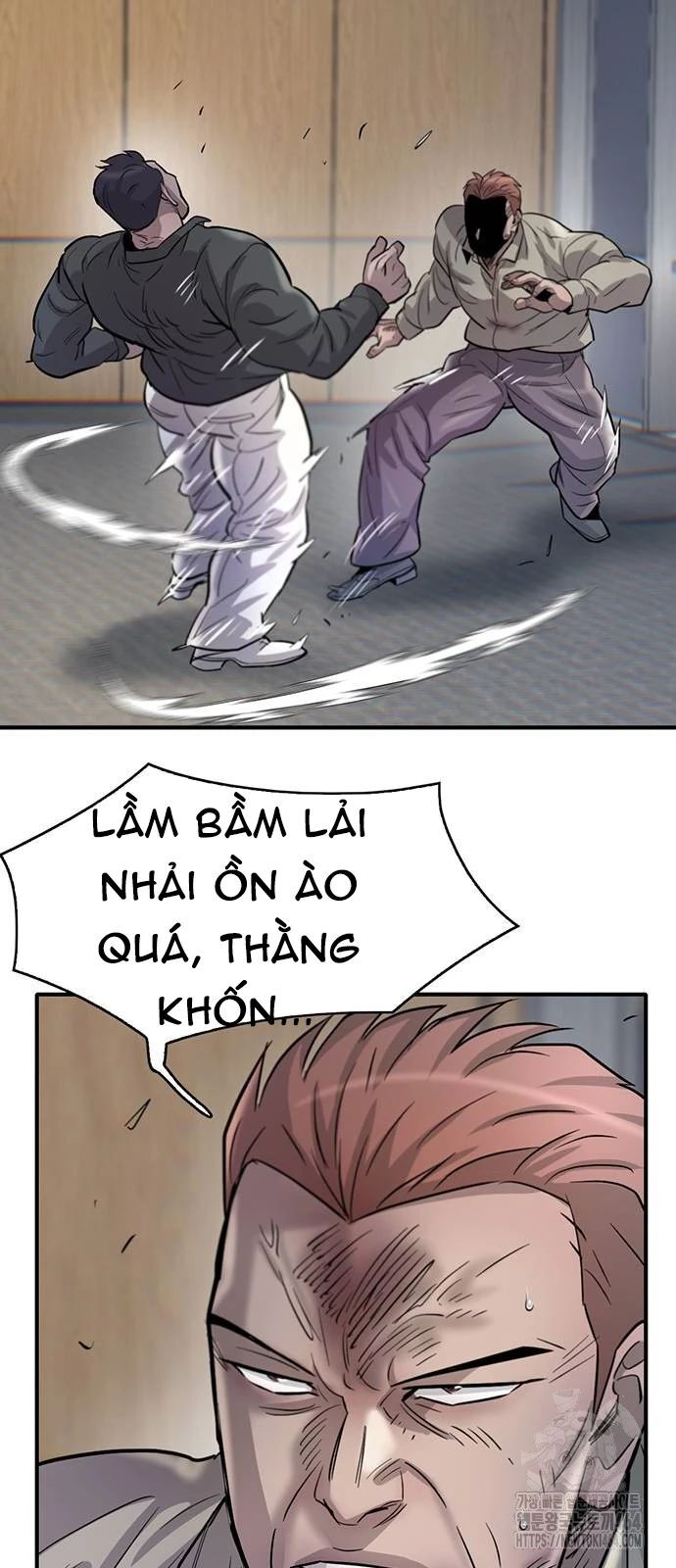Bù Nhìn Chapter 96 - 44
