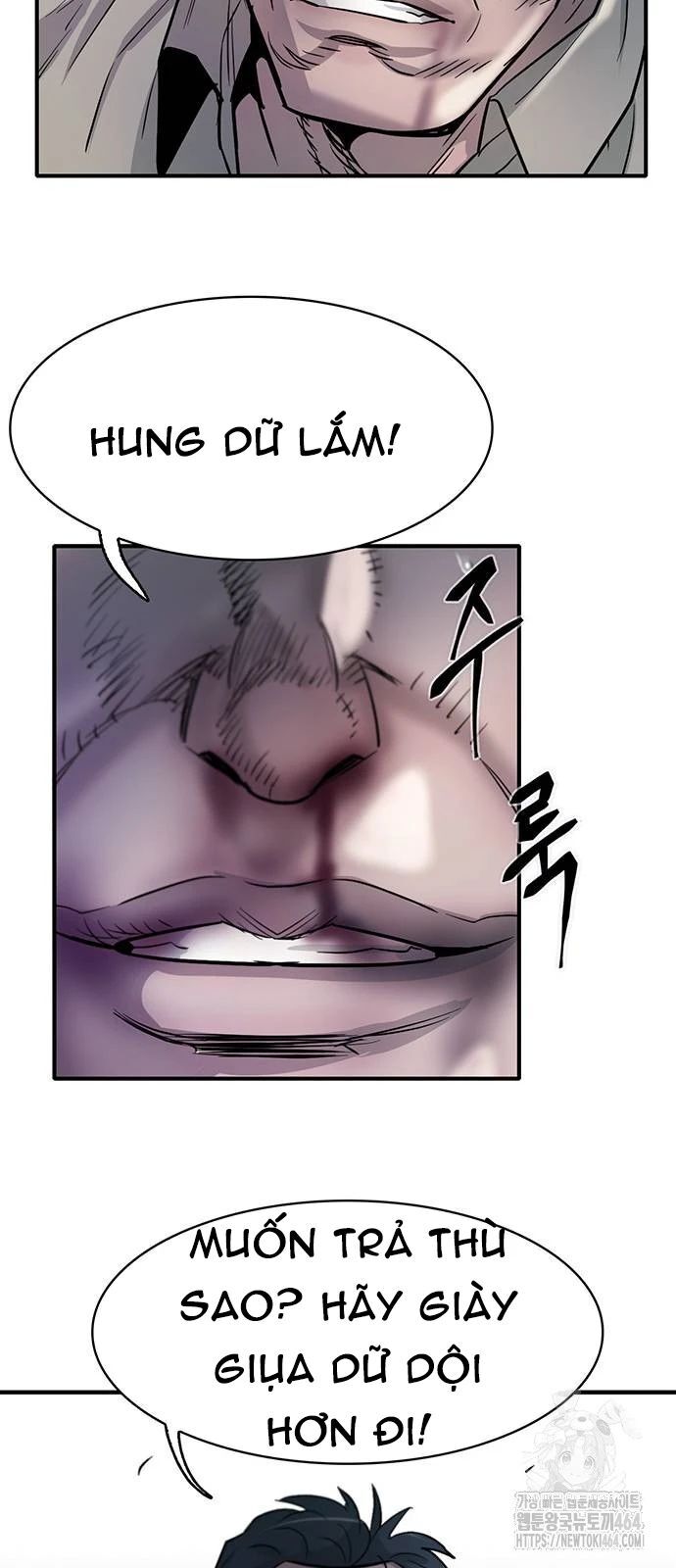 Bù Nhìn Chapter 96 - 45