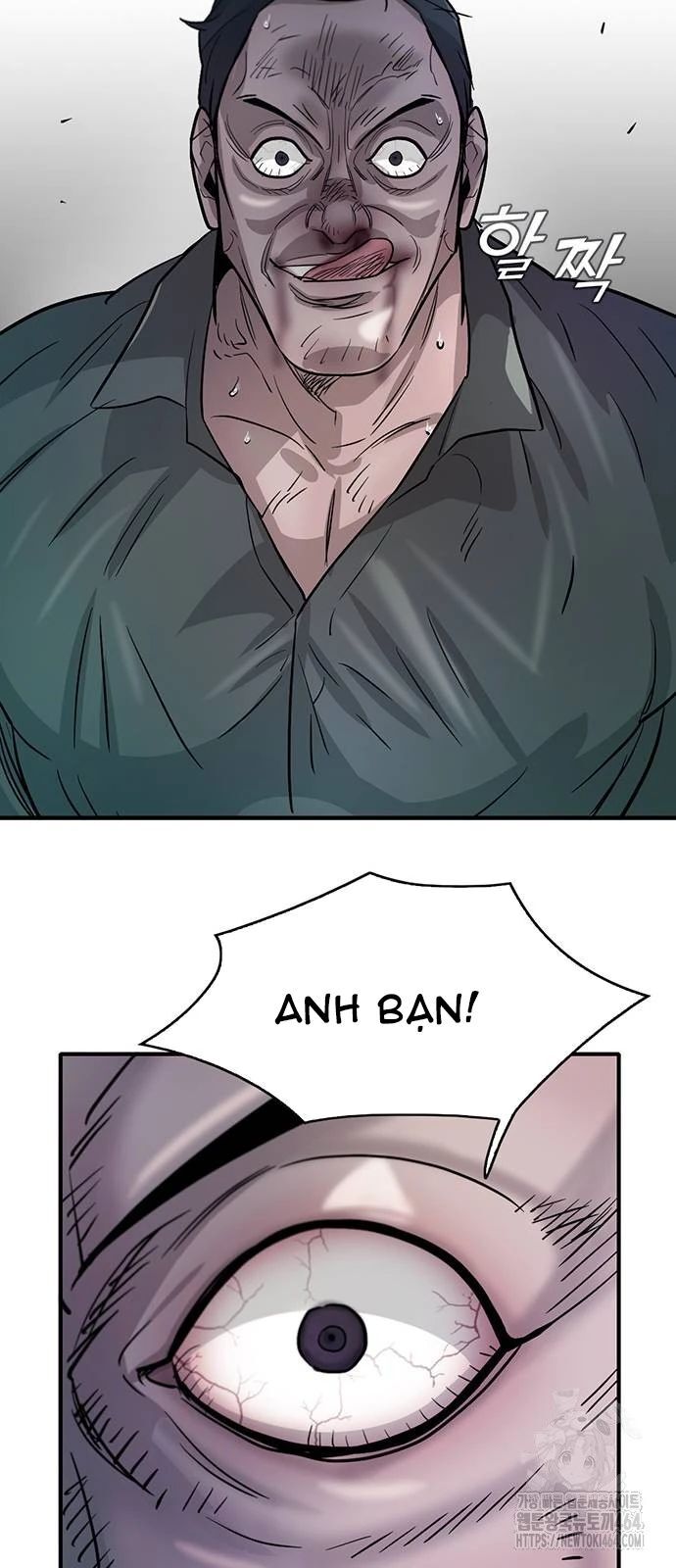 Bù Nhìn Chapter 96 - 46