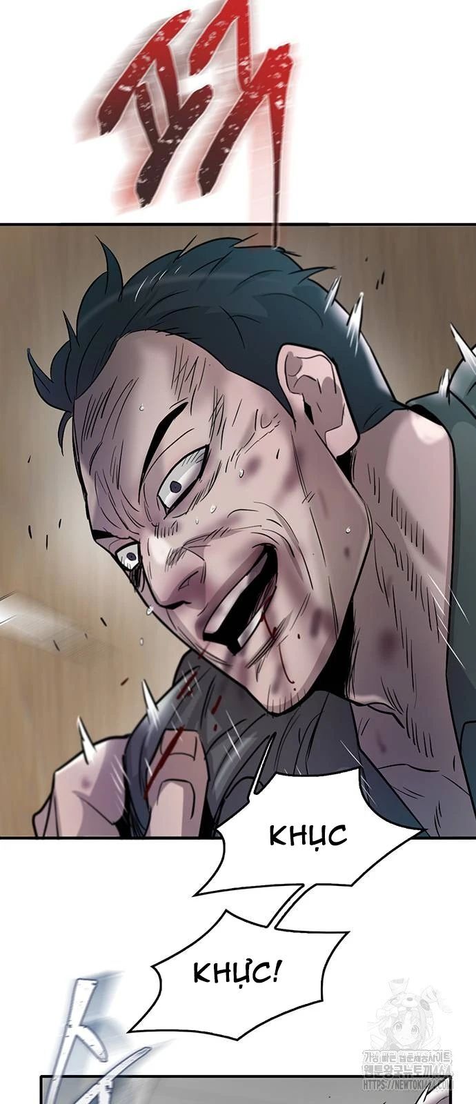 Bù Nhìn Chapter 96 - 64