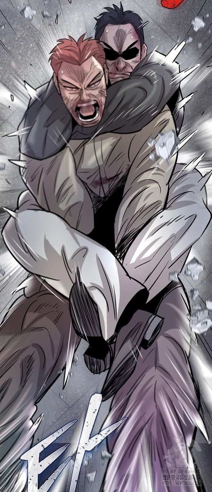 Bù Nhìn Chapter 96 - 86