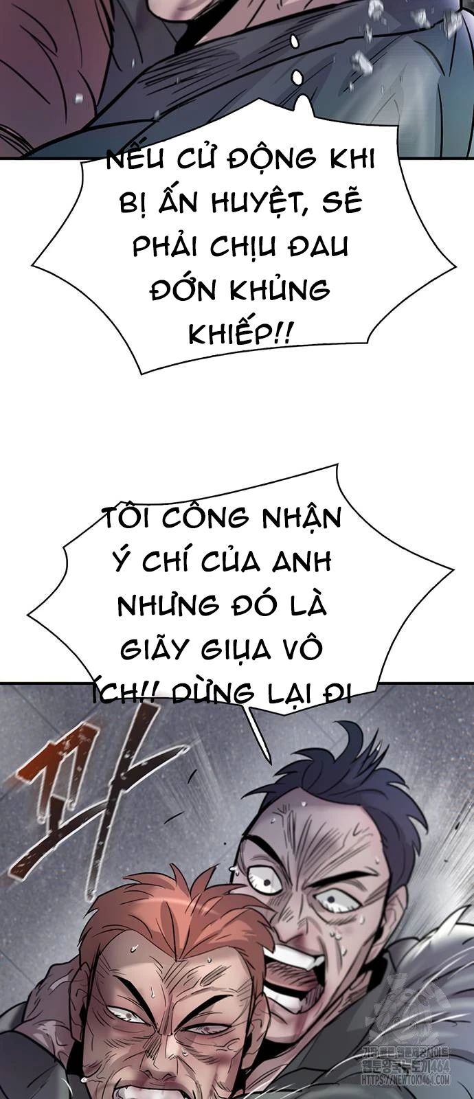 Bù Nhìn Chapter 96 - 88