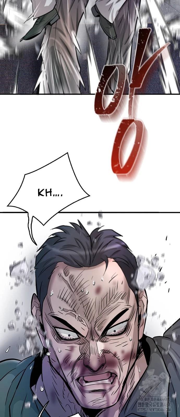 Bù Nhìn Chapter 96 - 93