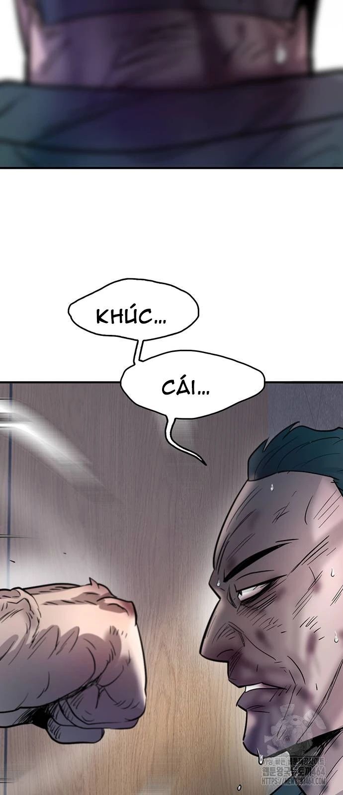 Bù Nhìn Chapter 96 - 98