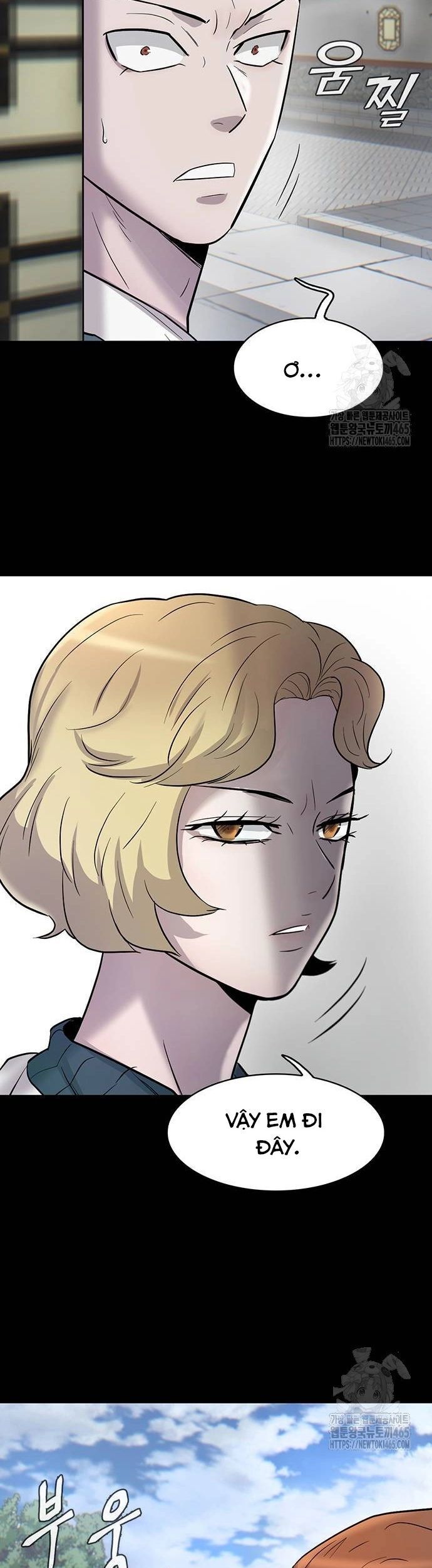 Bù Nhìn Chapter 97 - 13